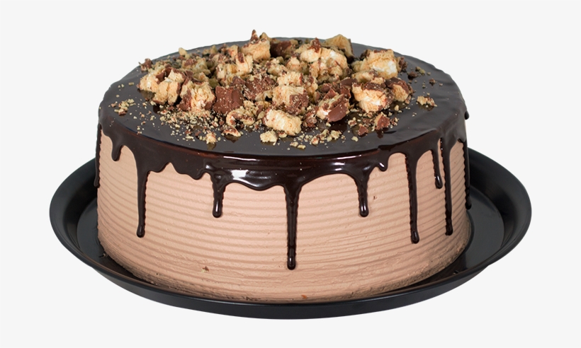 Pan De Vainilla, Envinado 3 Leches, Relleno De Mamut - Chocolate Cake, transparent png download