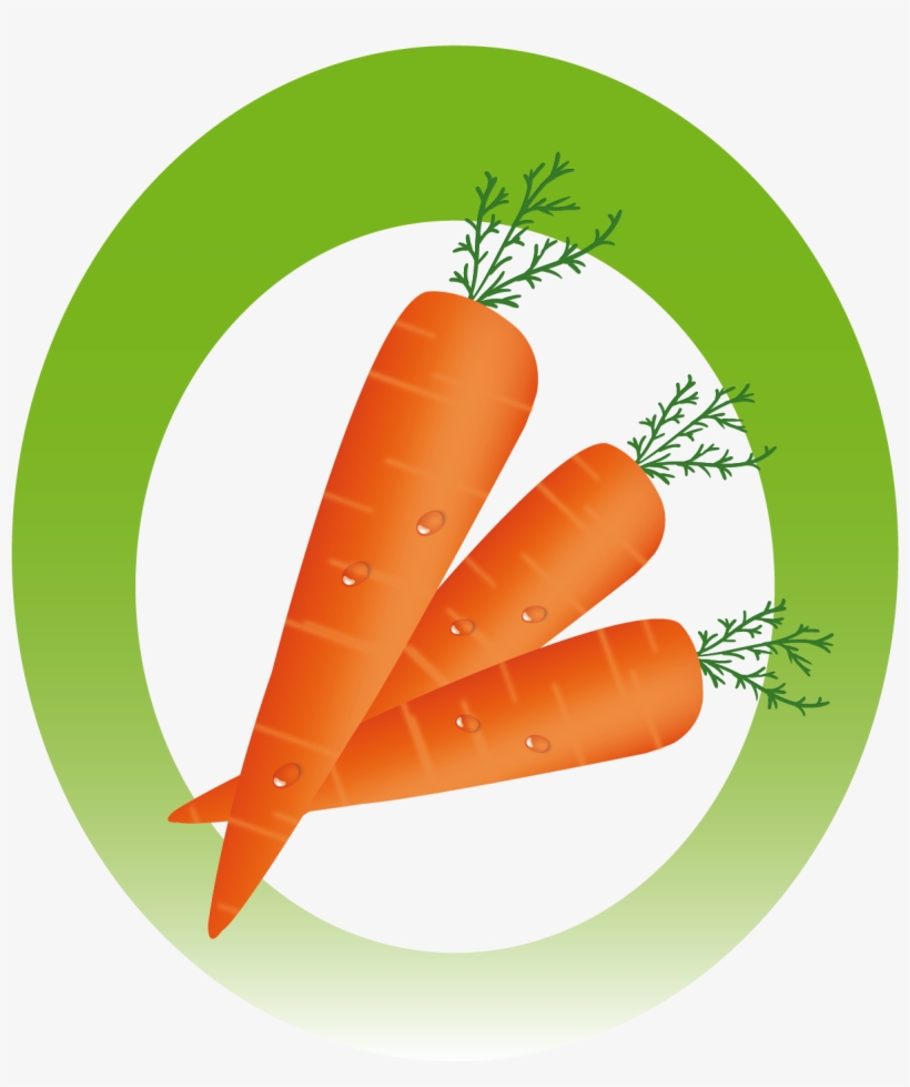 Inicie - Baby Carrot, transparent png download