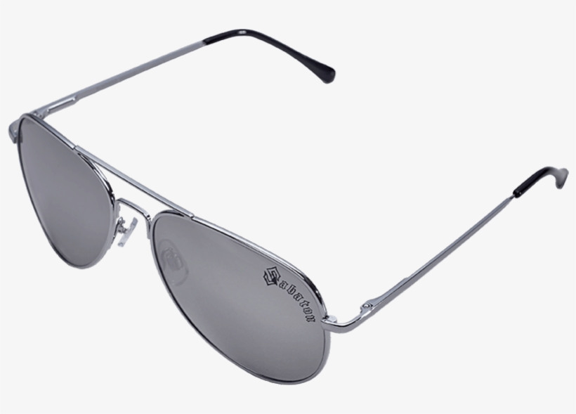 The Last Stand Sabaton Sunglasses Side, transparent png download
