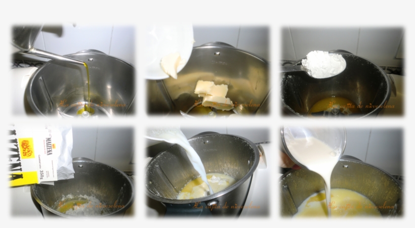 La Maizena Y Programamos 3', 100º, Velocidad - Cooking, transparent png download