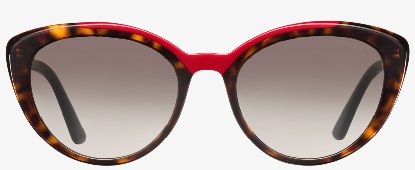 Prada Womens Sunglasses, transparent png download
