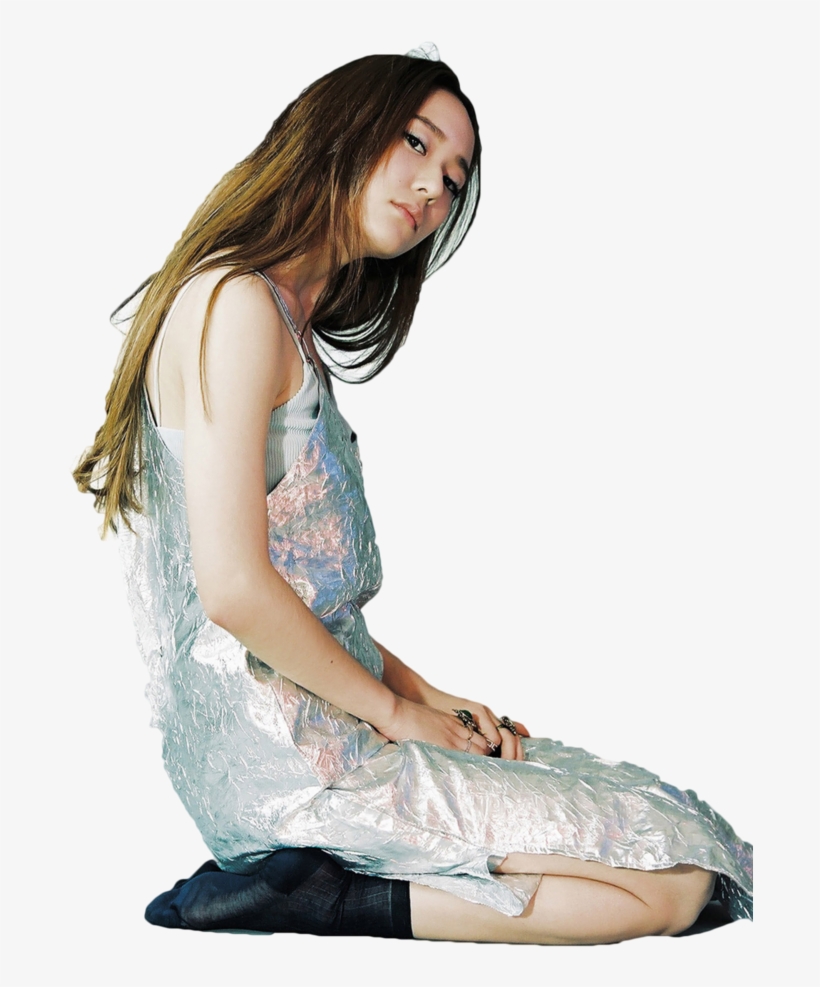 Sena Kyo - Nct 127 Jaehyun And Krystal, transparent png download