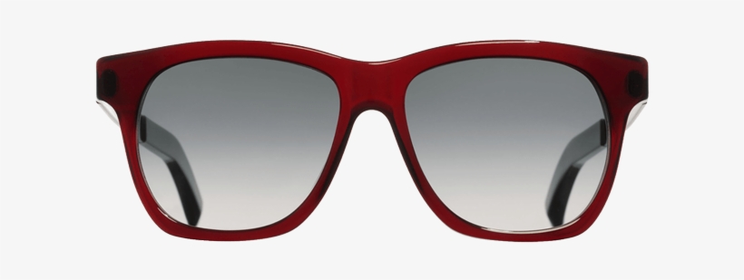 Hotel Sunglasses - Reflection, transparent png download