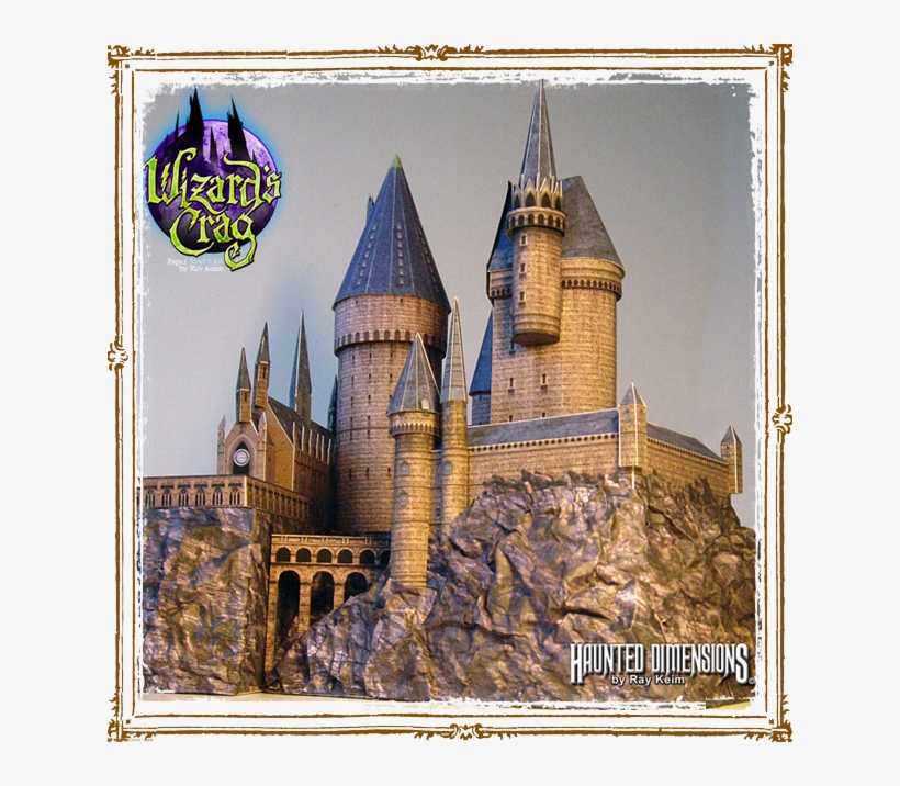 Many People Build The Models And Proudly Display Them, - Paper Model Kits, transparent png download