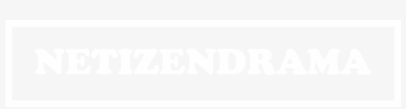 Netizen Drama - Monochrome, transparent png download