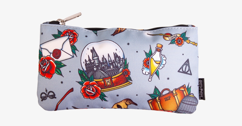 loungefly pencil case