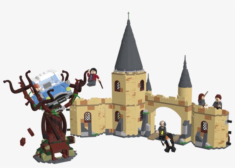 Castle, transparent png download