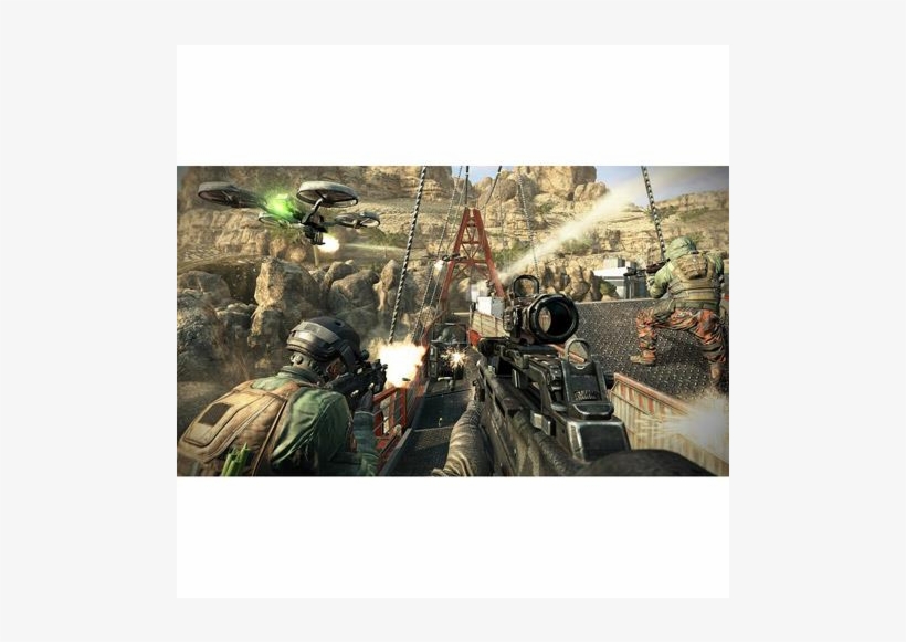Auction - Xbox 360 Shooter Game, transparent png download