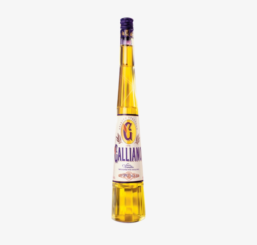151 Proof Rum - Galliano Liqueur, transparent png download