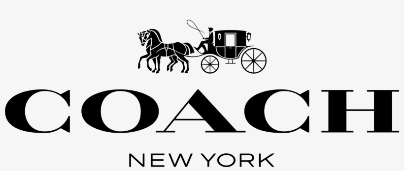 Coach Logos Download, transparent png download