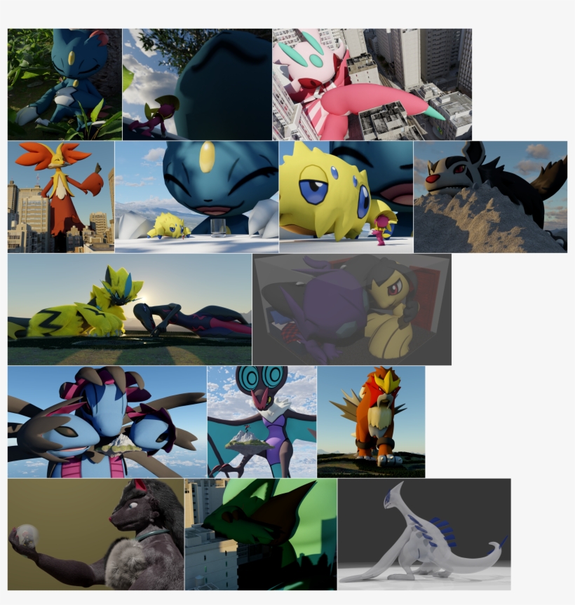 Blender Batch Five, transparent png download