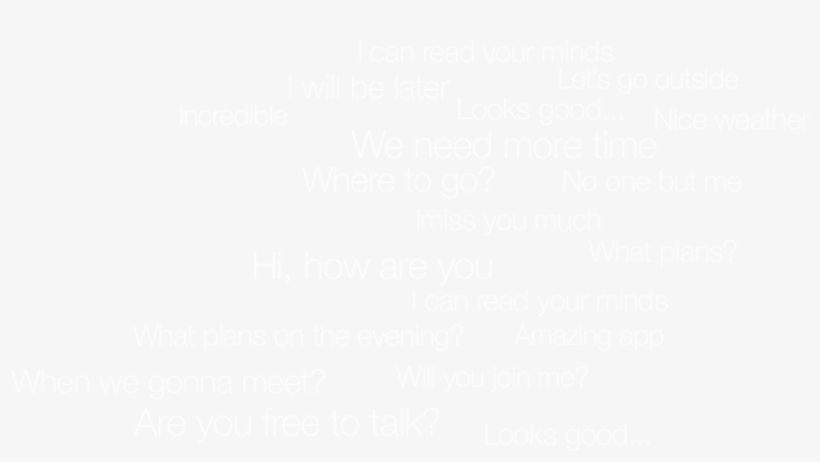 See Text Messages As They Are Typed - Johns Hopkins Logo White, transparent png download