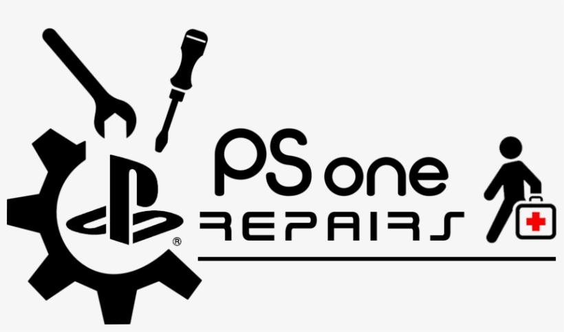 Ps1 Repairs - Playstation, transparent png download