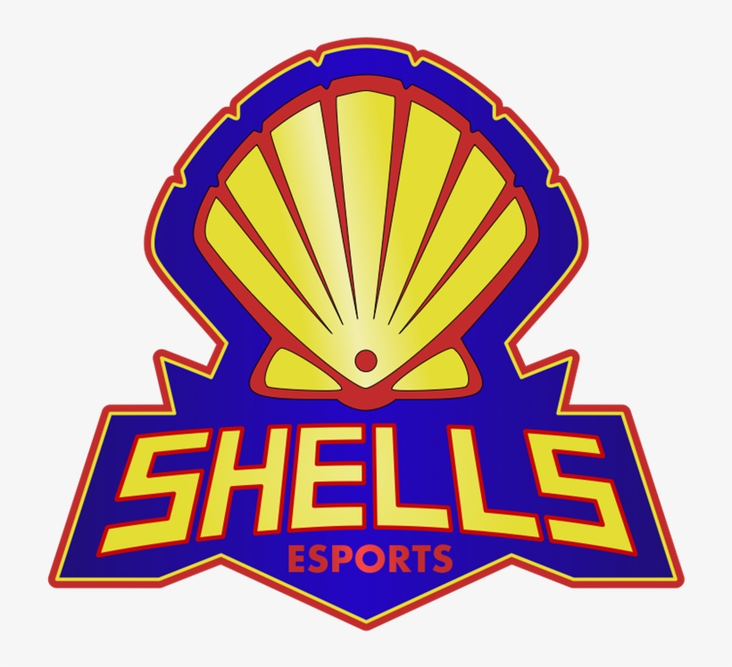 Roxana Sports Eshells Logo - Lacrosse, transparent png download