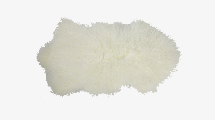 Mongolianfur White - Darkness, transparent png download