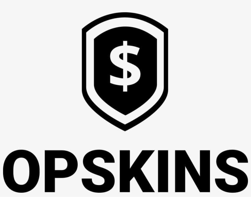 Credits - Opskins - Emblem, transparent png download