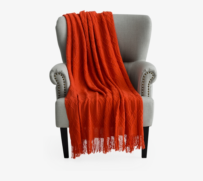 Image For Fabric Throw - Wool, transparent png download