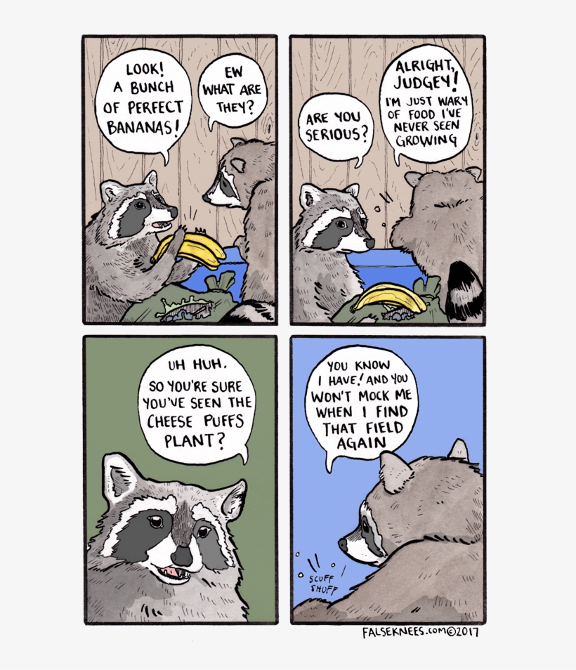 Cheese Puffs Plant - Falseknees Cheese, transparent png download