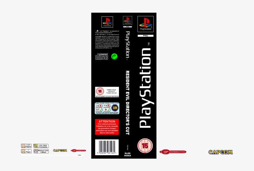 Download Download Png - Hi Octane Ps1, transparent png download