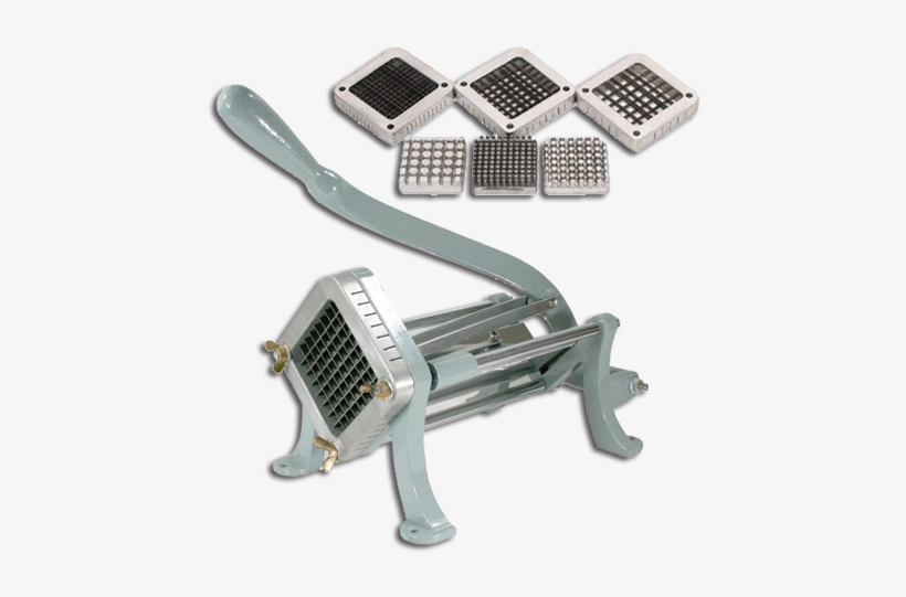 Coert Papafrita Acce - Commercial French Fry Cutter, transparent png download