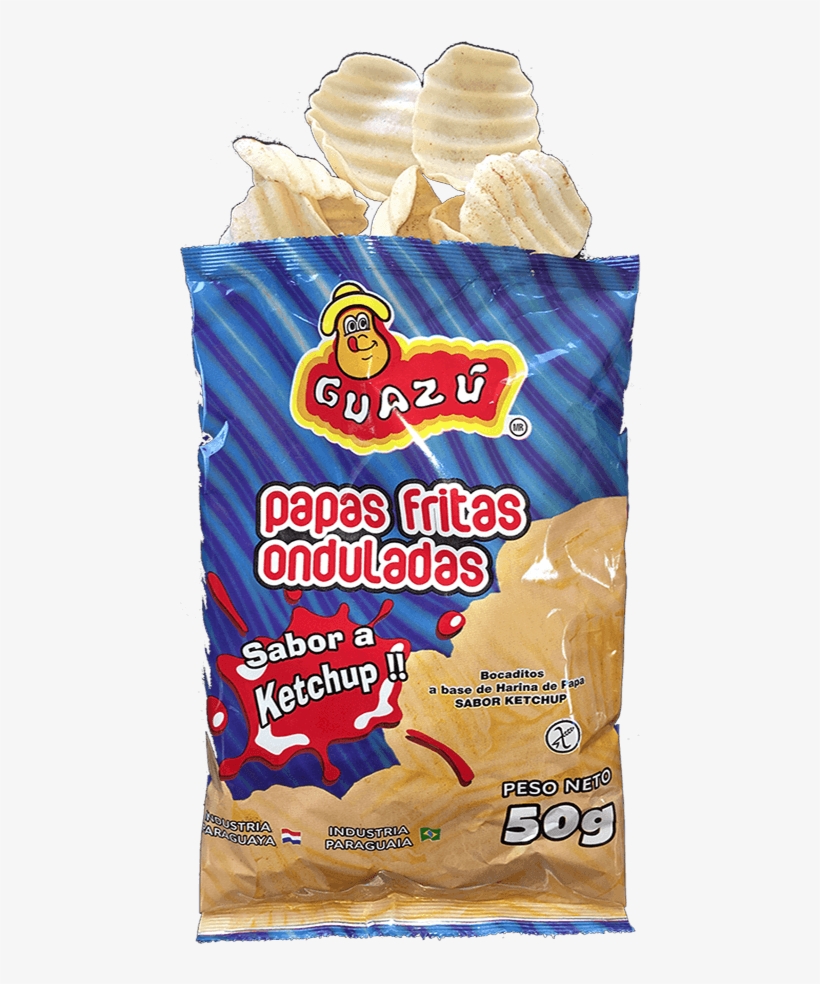 Más Info - Snack, transparent png download