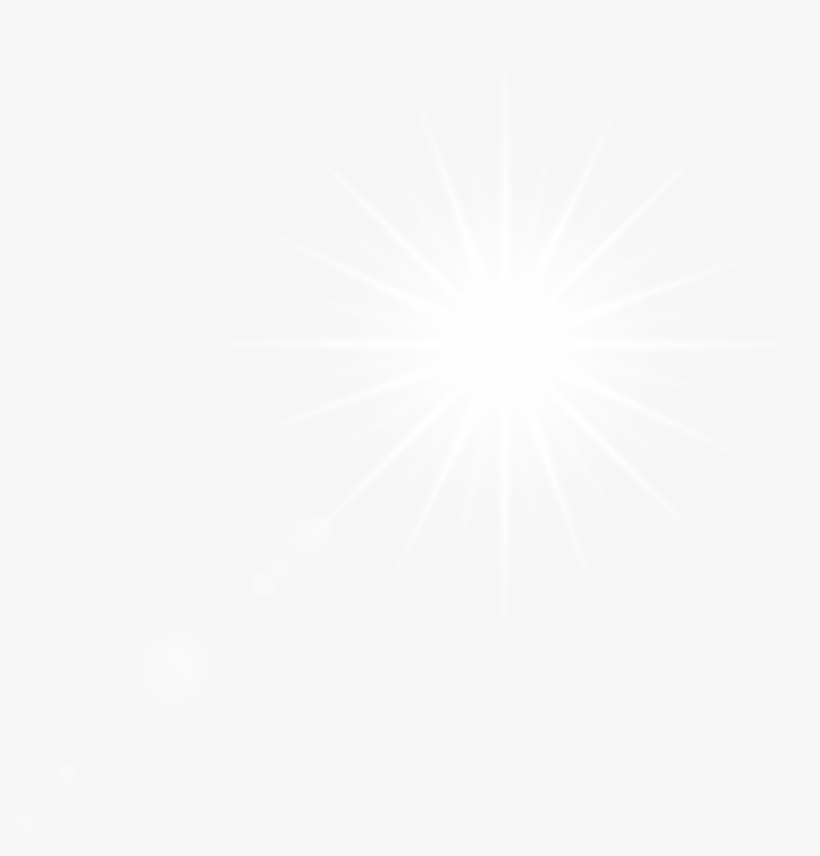 Vector Light Euclidean Paper Fresh White Shining - Johns Hopkins Logo White, transparent png download