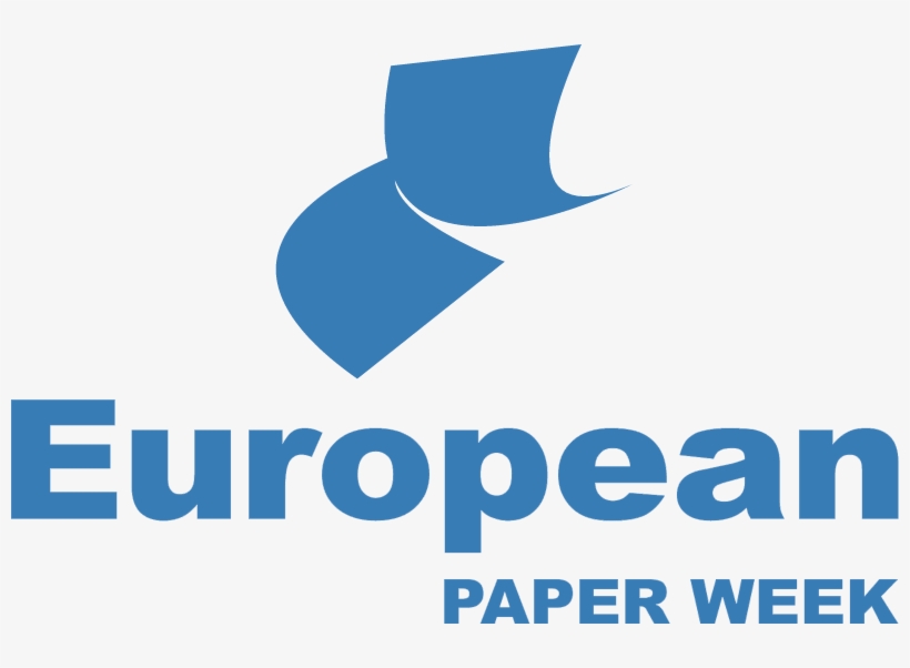 European Paper Week Vector - Graphic Design, transparent png download