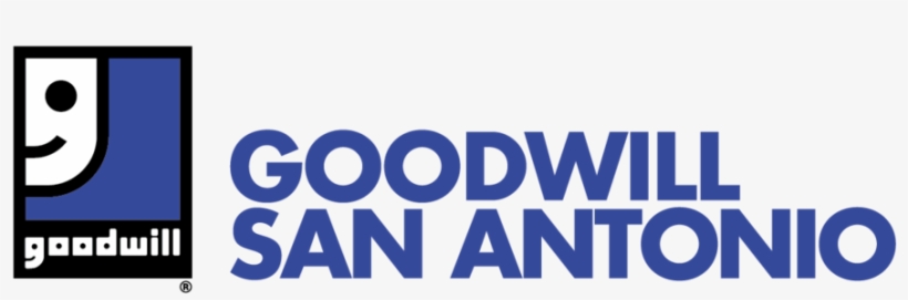 Goodwill San Antonio - Goodwill Industries, transparent png download