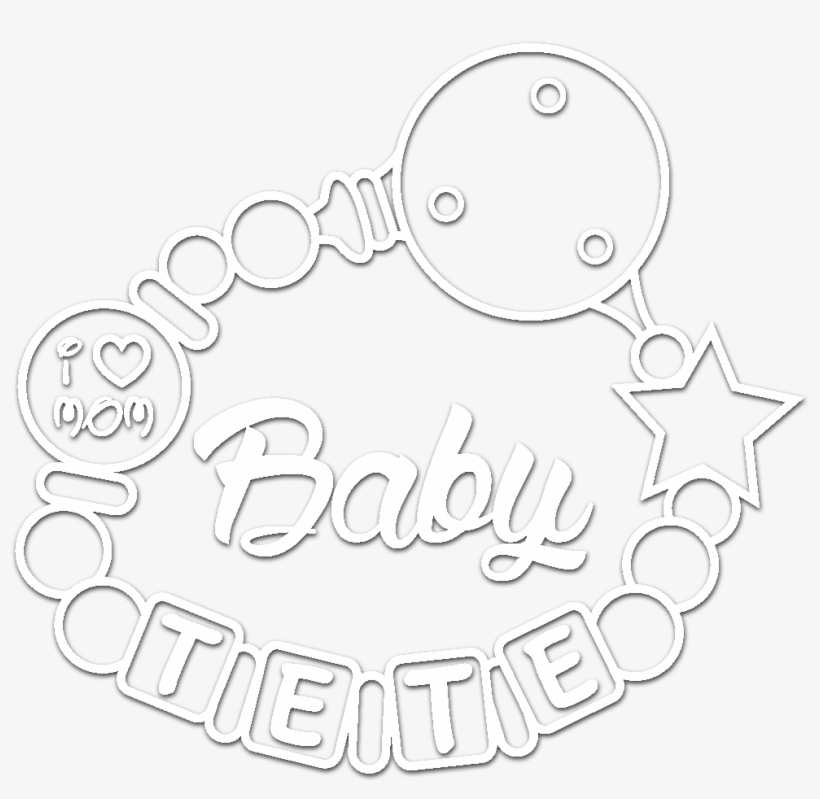 Baby Tete - Circle, transparent png download