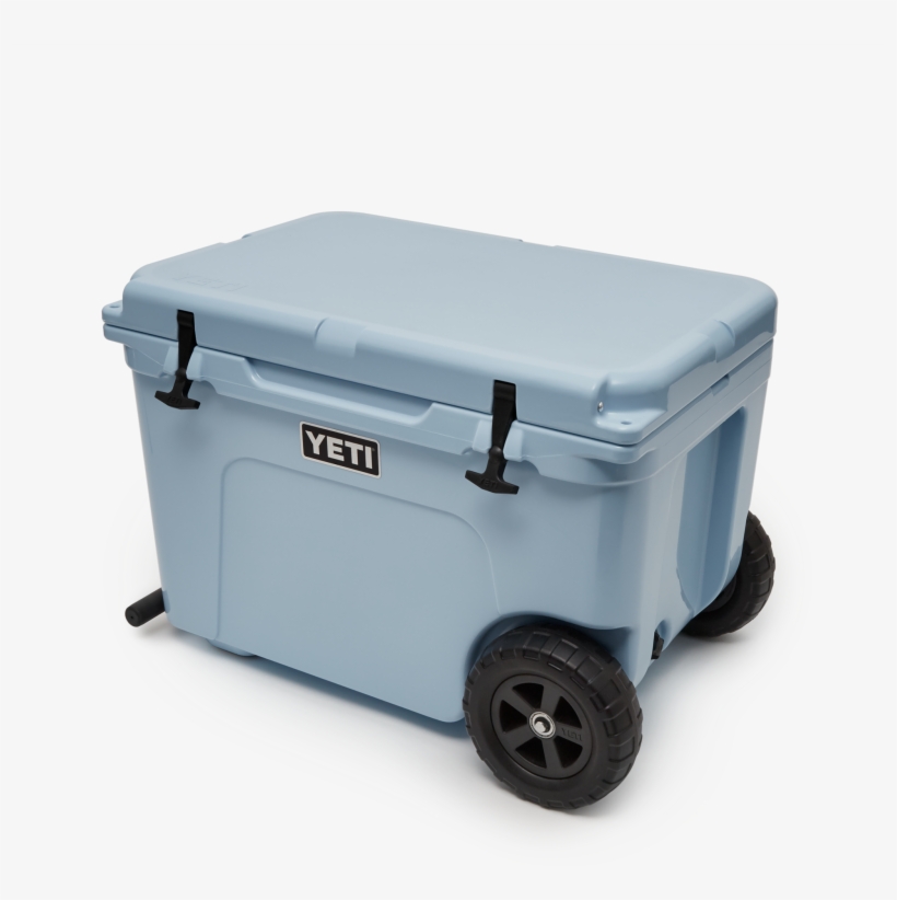 Yeti Tundra Haul Cooler - Yeti Haul, transparent png download