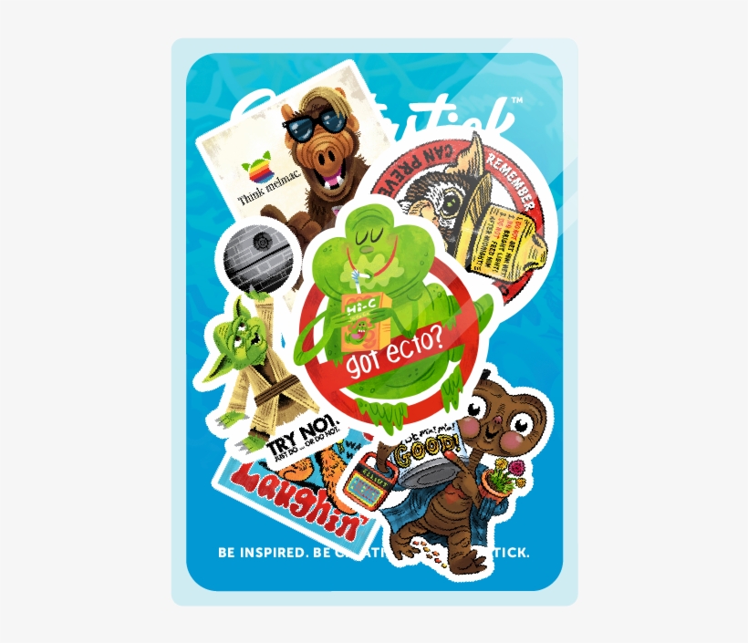 80s Puppets Pack - Cartoon, transparent png download