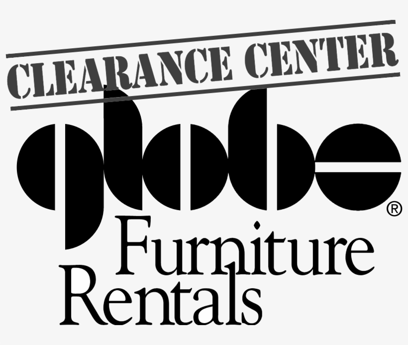 Globe Furniture Vector - Poster, transparent png download