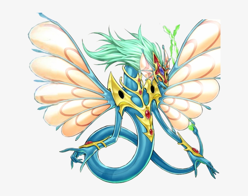 Related Images - - Ancient Fairy Dragon Secret Rare, transparent png download