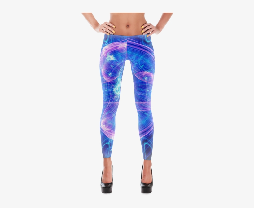 Leggings Crossfit, transparent png download
