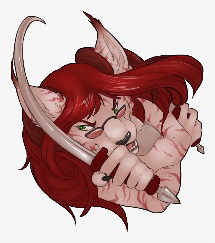 And Fight - Cartoon, transparent png download