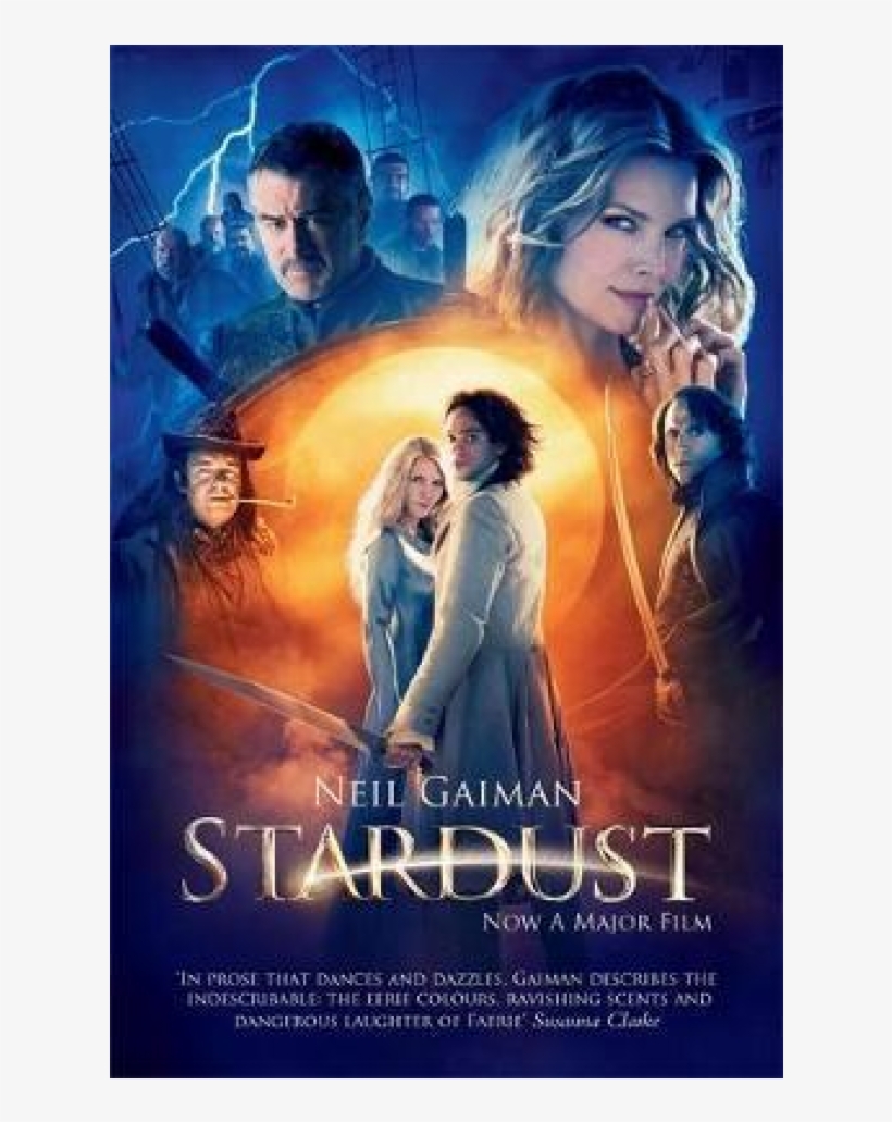 Please Note - Stardust Movie, transparent png download