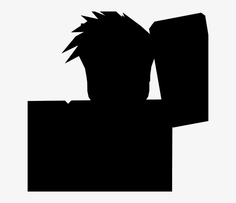 Bbukshadow1 - Silhouette, transparent png download