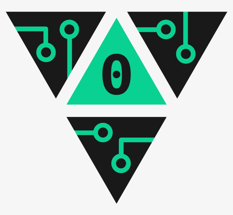 Triangle, transparent png download