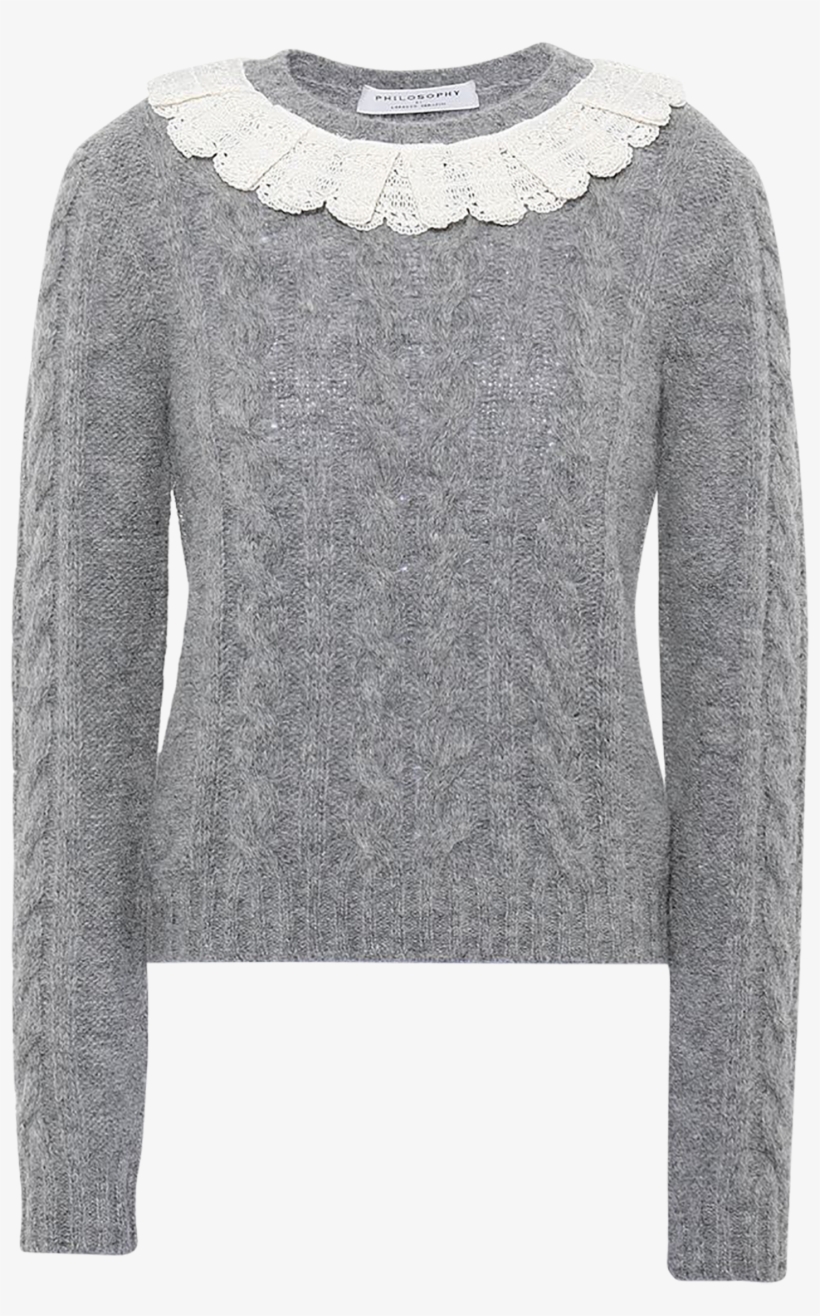 Aef182c 09197103 0472 1 3 - Sweater, transparent png download