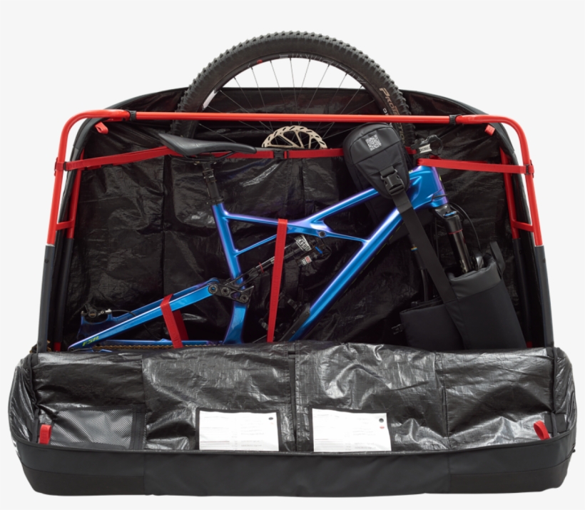 Five Cool Things Coming Soon From Douchebags, Fizik, - Douchebags The Savage Bike Bag, transparent png download
