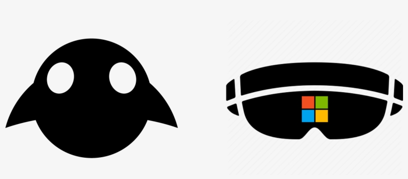 Subjective Opinion That The While Leap Has A Higher - Magic Leap Logo Png, transparent png download