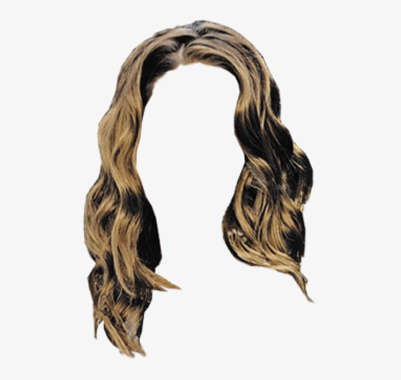 Free Png Download Saç 1 Png Images Background Png Images - Sarı Peruk Png, transparent png download