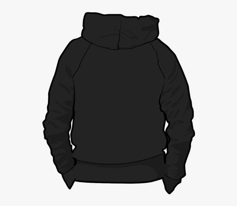 Custom Hoodie Jumper Pipate Back Small - Cummins Hoodies, transparent png download