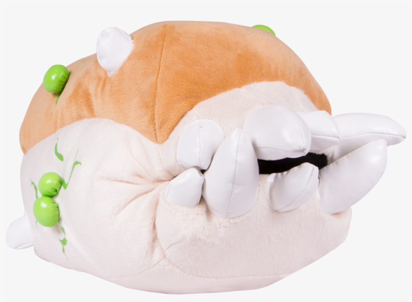 Team Fortress - Mutated Bread Puppet, transparent png download