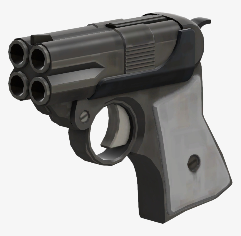 Thepeppergun, transparent png download