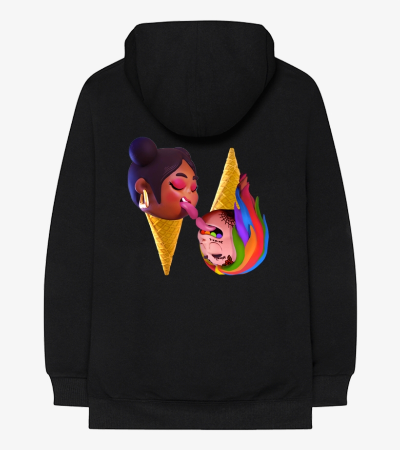 Hoodie, transparent png download