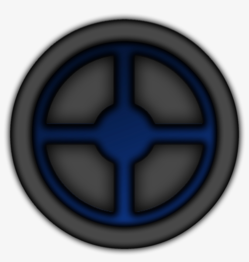 Team Fortress 2 Invasion Windows Game - Circle, transparent png download