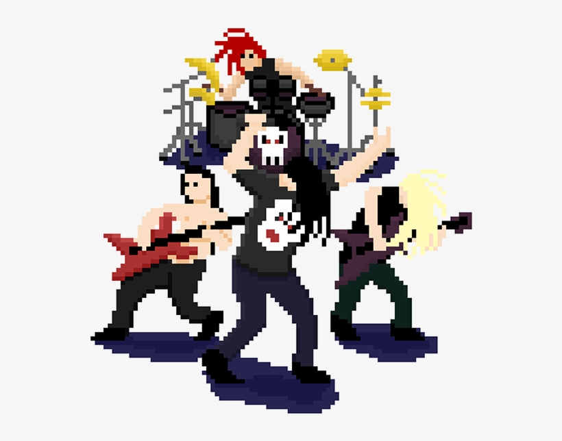 2d Artwork For Games And Media - Creative Arts, transparent png download