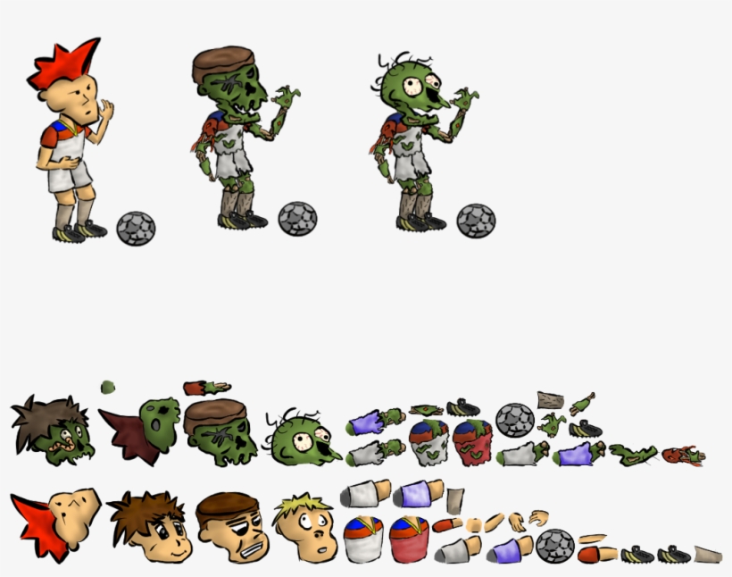 Preview - Spine Assets, transparent png download
