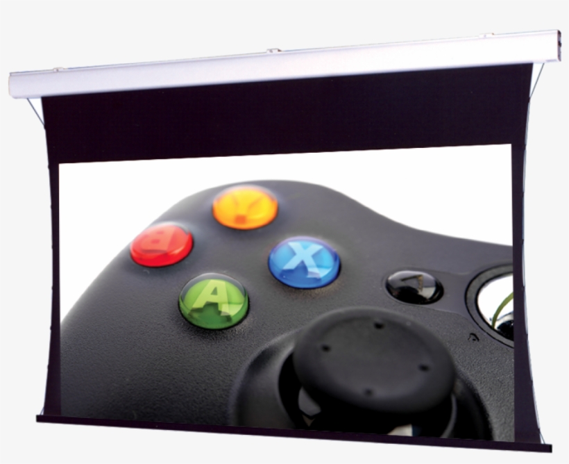 9 Aspect Ratio - Joystick, transparent png download